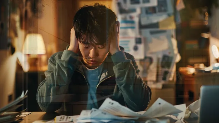 저축은행신용대출 연체 시