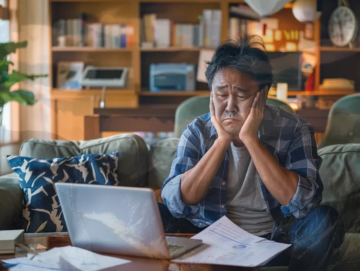 개인회생특별면책