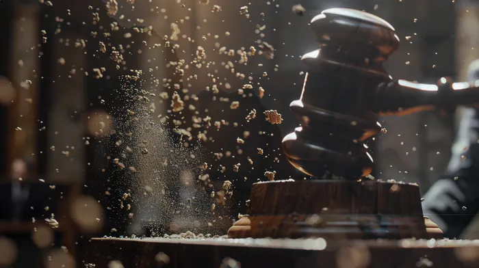 개인회생특별면책