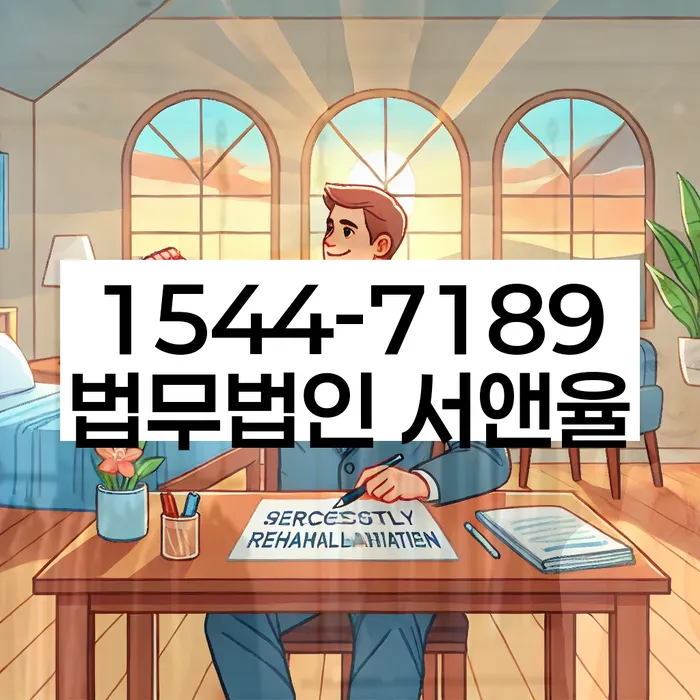 대출연체 되었을 때