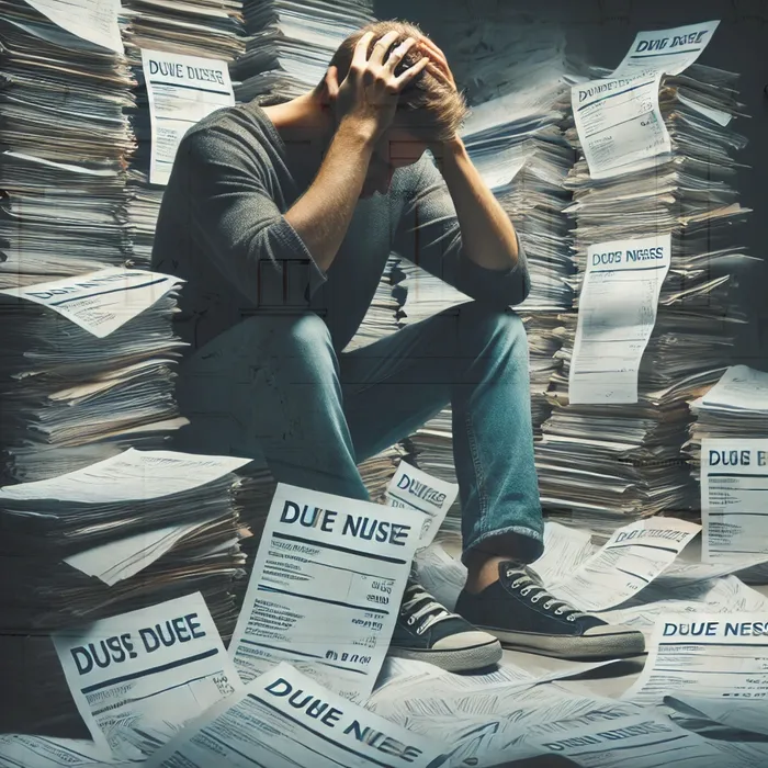 개인회생일시변제