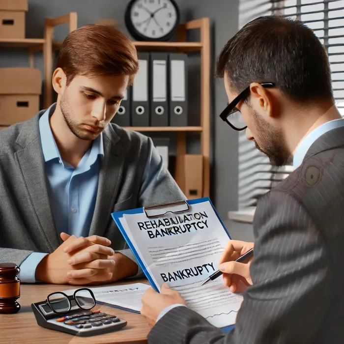 개인회생법무사추천