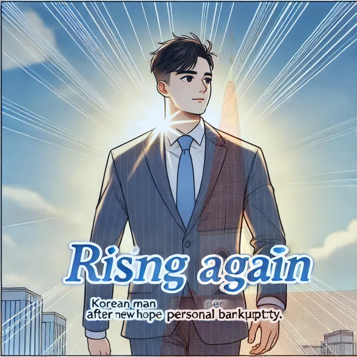 알기쉬운개인회생절차