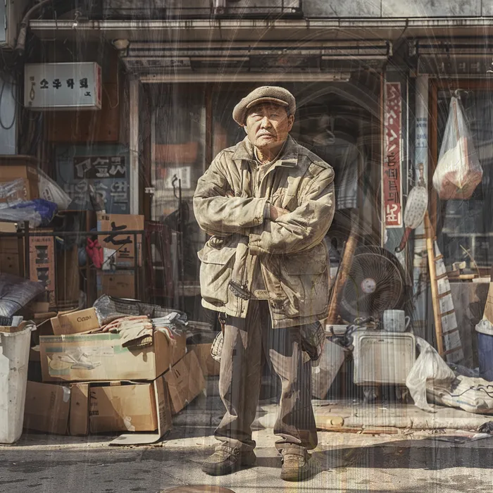 알기쉬운개인회생절차