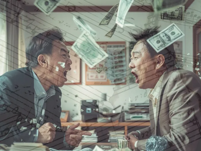 생활비대출 연체 시