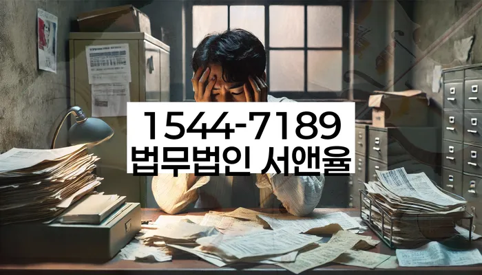 생활비대출 연체 시