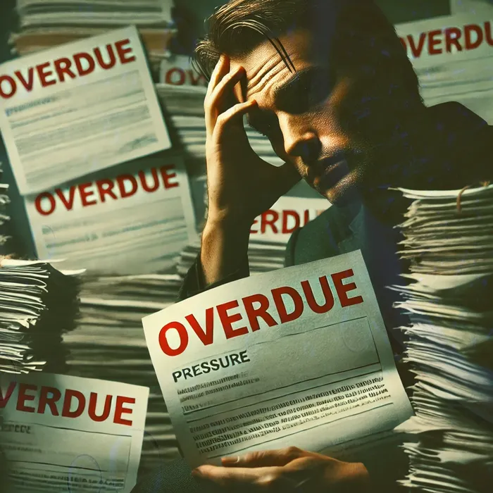 3억대출이자 연체 시