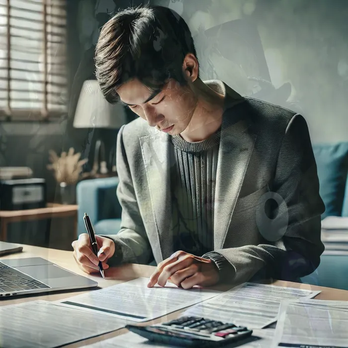 대출연체 되었을 때