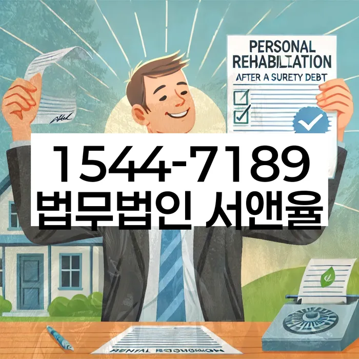 대출연체 되었을 때