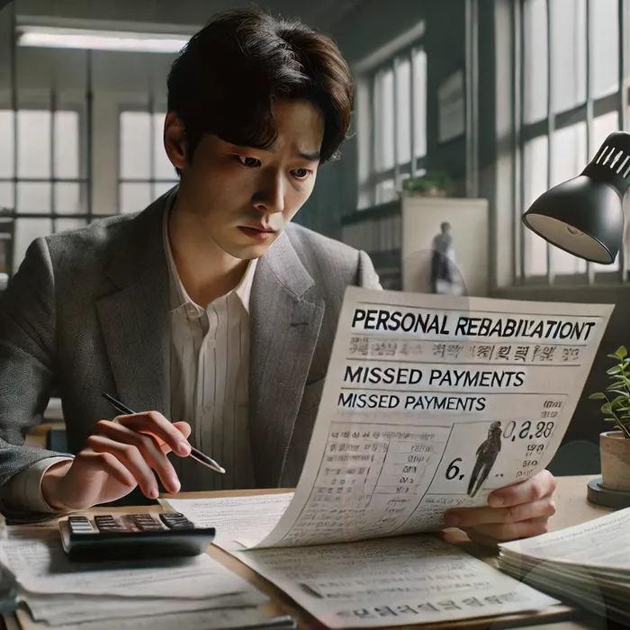 개인회생무료법률상담센터