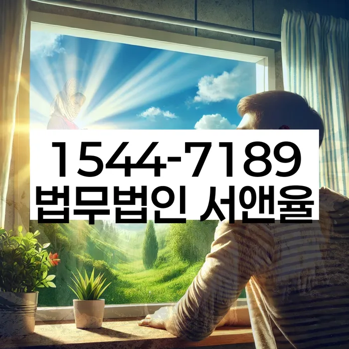 신용회복지원제도