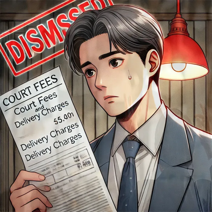 개인회생인가결정