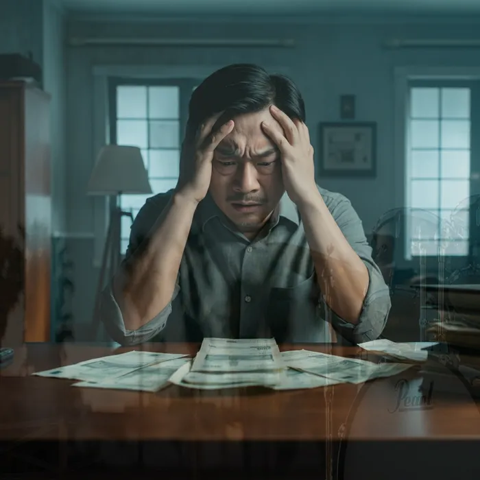 개인회생인가결정