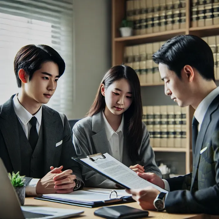 프랜차이즈대출 연체 시