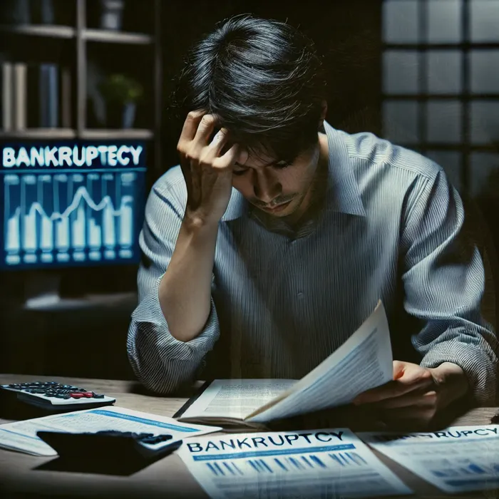 개인사업자파산