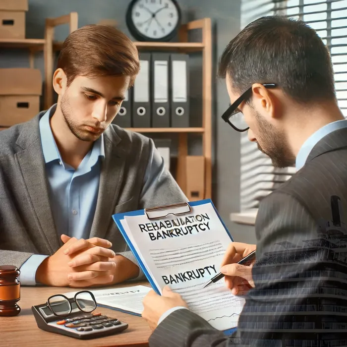 개인회생신청서류