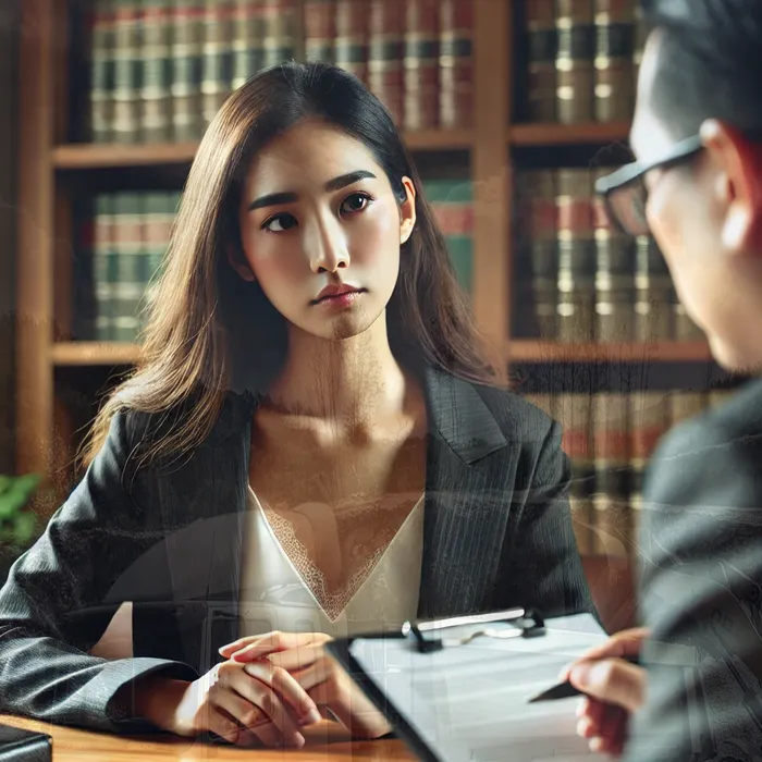 개인회생신청서류