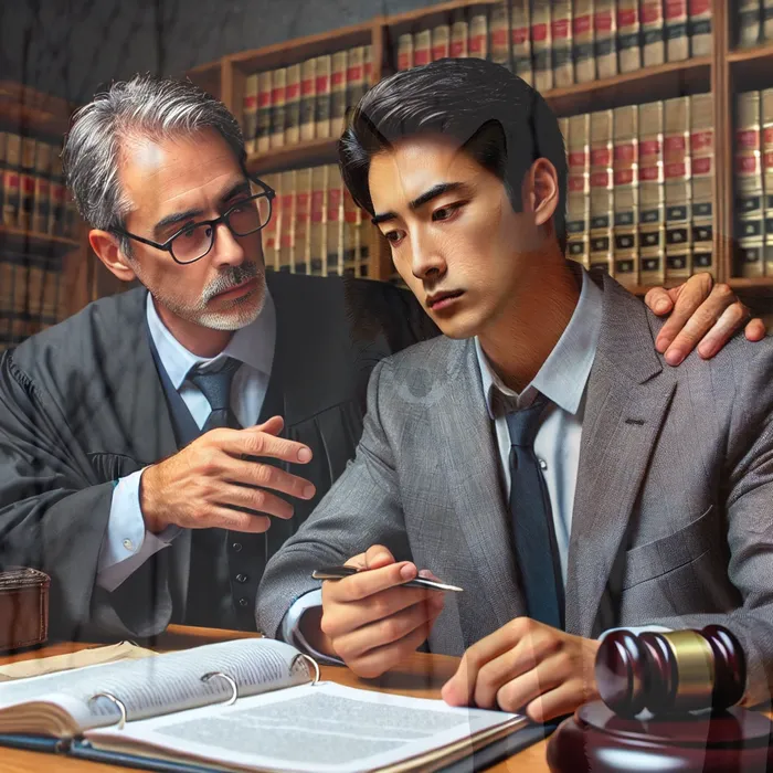 개인회생법무사