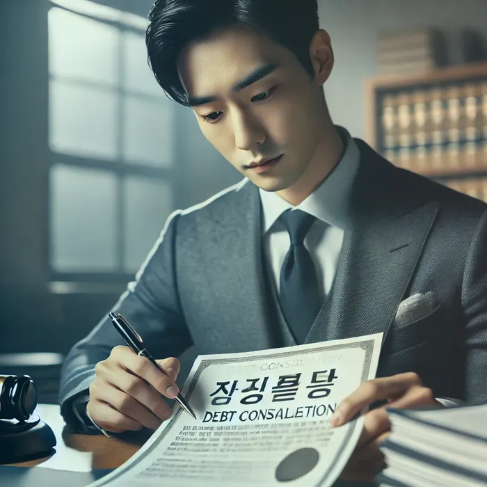 개인회생일시변제