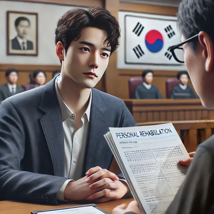 알기쉬운개인회생절차