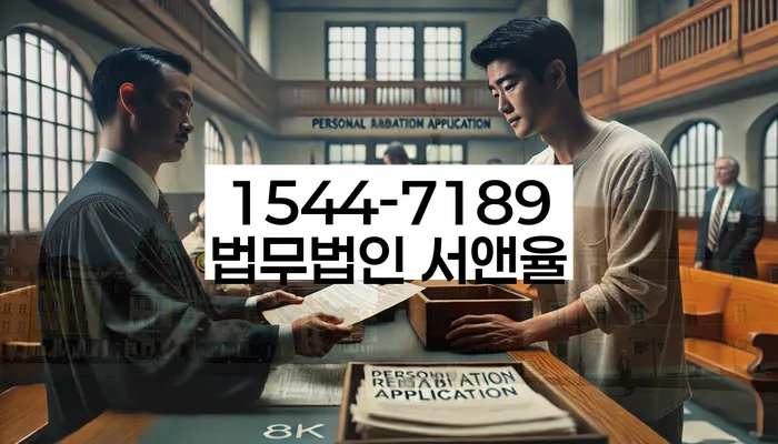 알기쉬운개인회생절차