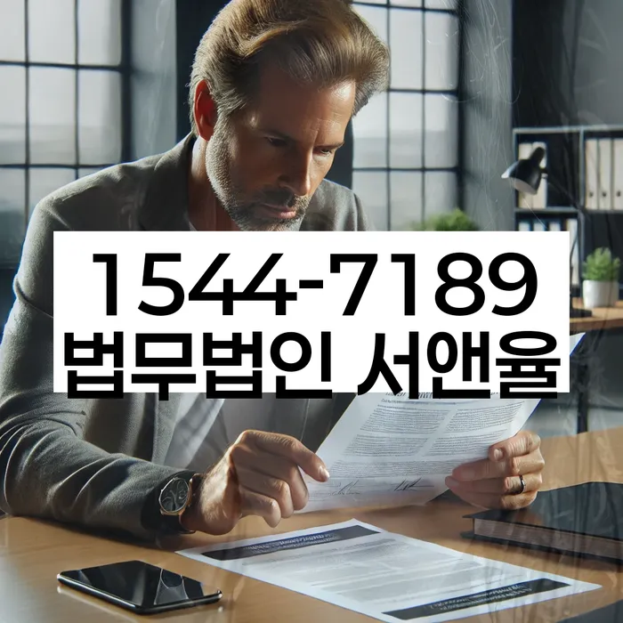 파산전문변호사