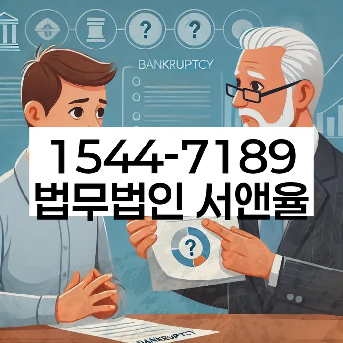 개인회생탕감