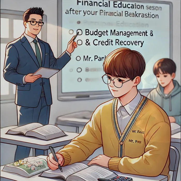 구상권개인회생