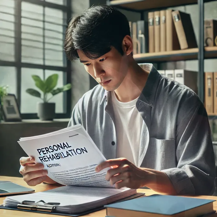 신용카드대출 연체 시