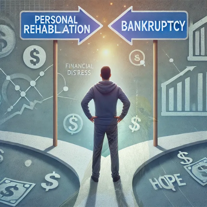 개인회생채권자