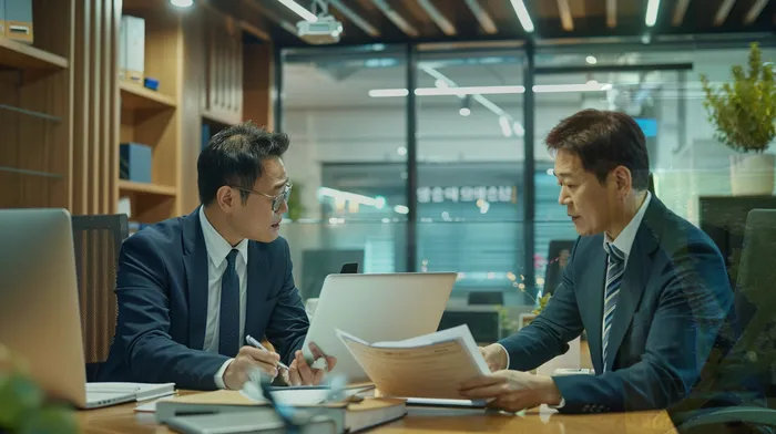 개인회생파산신청