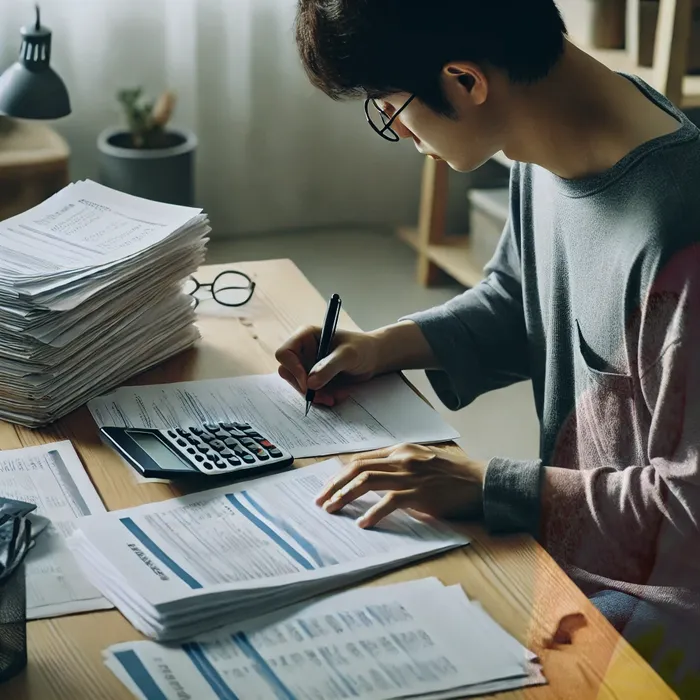 대출 연체 해결 방법