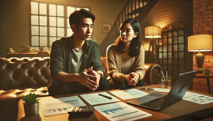 변제금 산정 방식