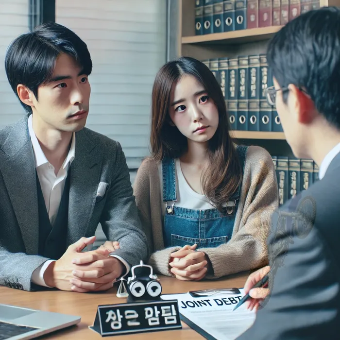 개인파산 가능성