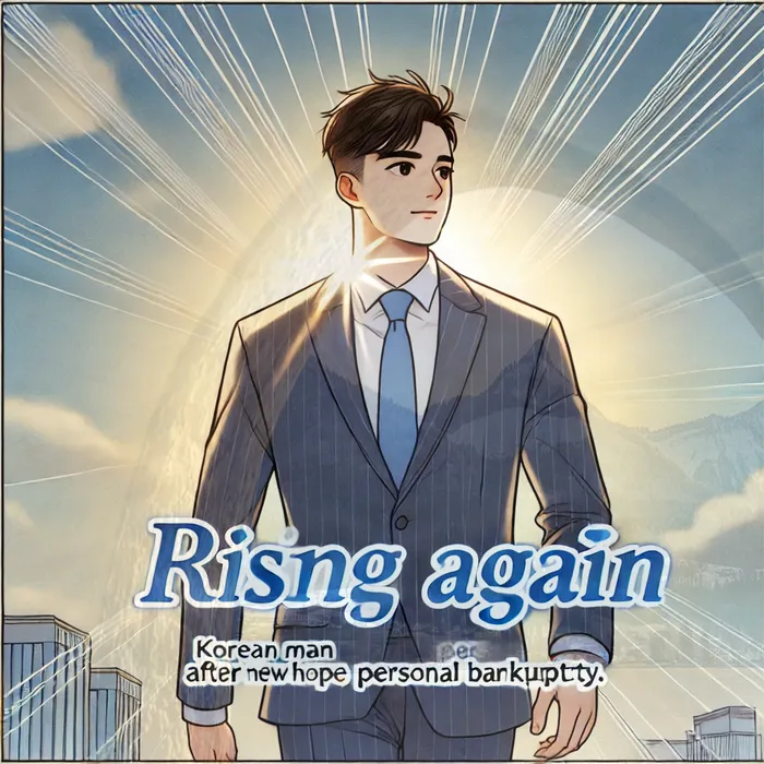 개인회생 신청서류 준비