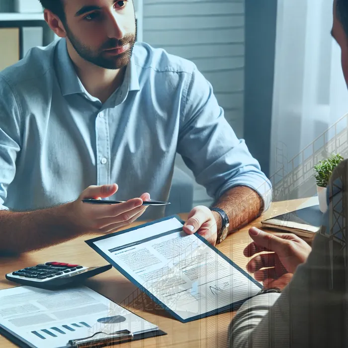 성공적인 개인회생 절차
