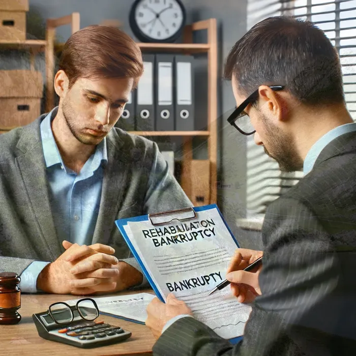 채권자 동의 채무조정