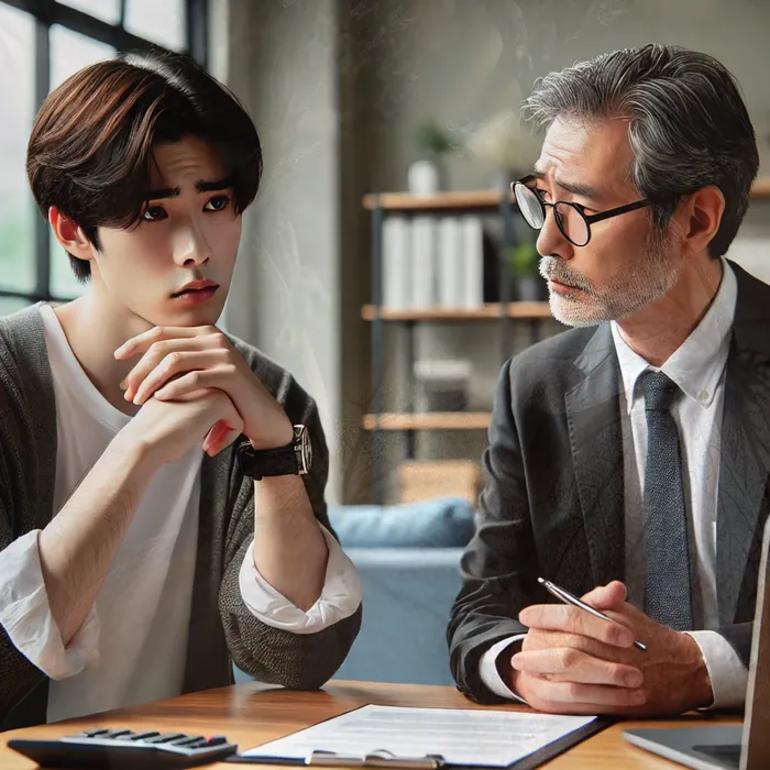 개인회생 배우자 재산 포함