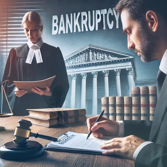 개인회생 주의사항