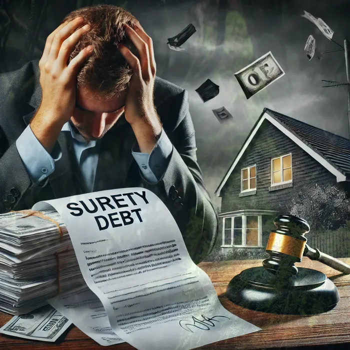 채무 해결 방법