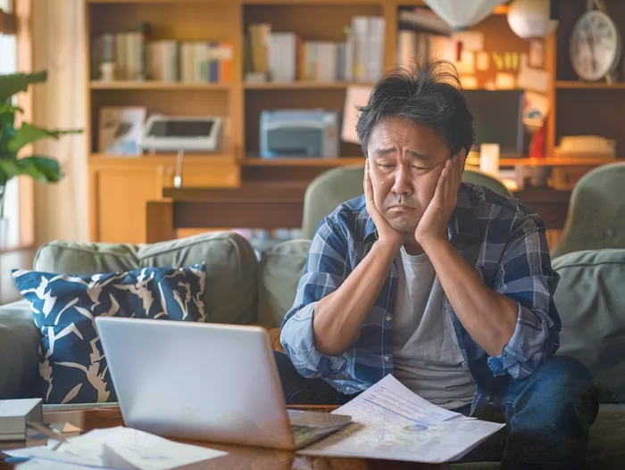 성공적인 개인회생 사례