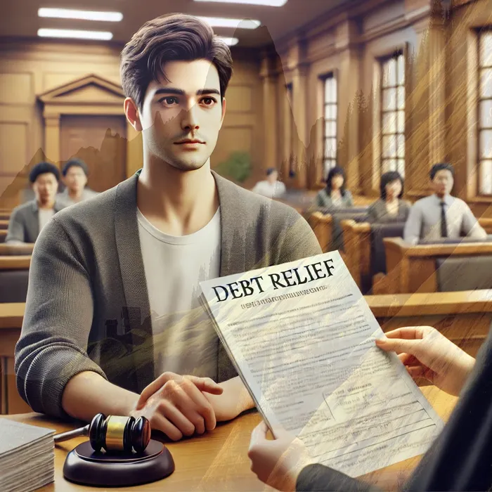 개인회생과 개인파산 비교