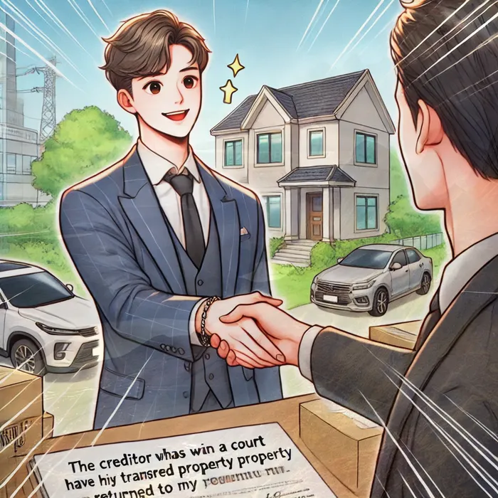 채무 해결 방법