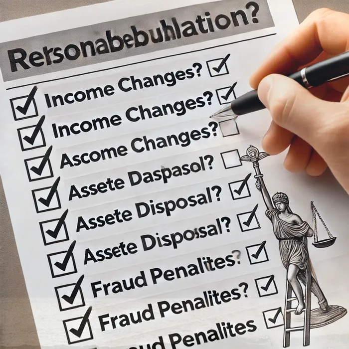 차용증서의 중요성