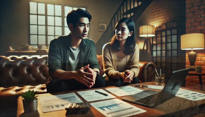 개인회생 및 파산 변호사