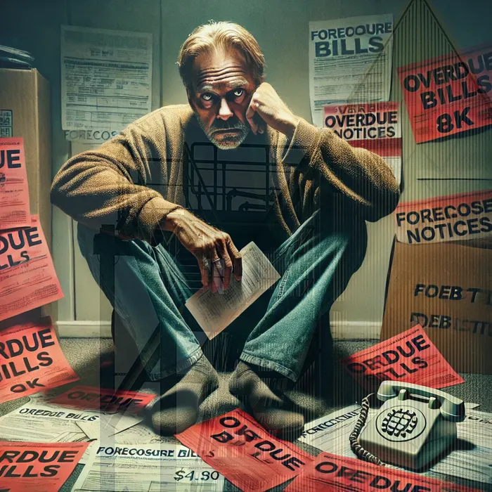 채무 해결 전문가